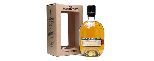 格蘭路思 1879 | Glenrothes 1879 收購價格